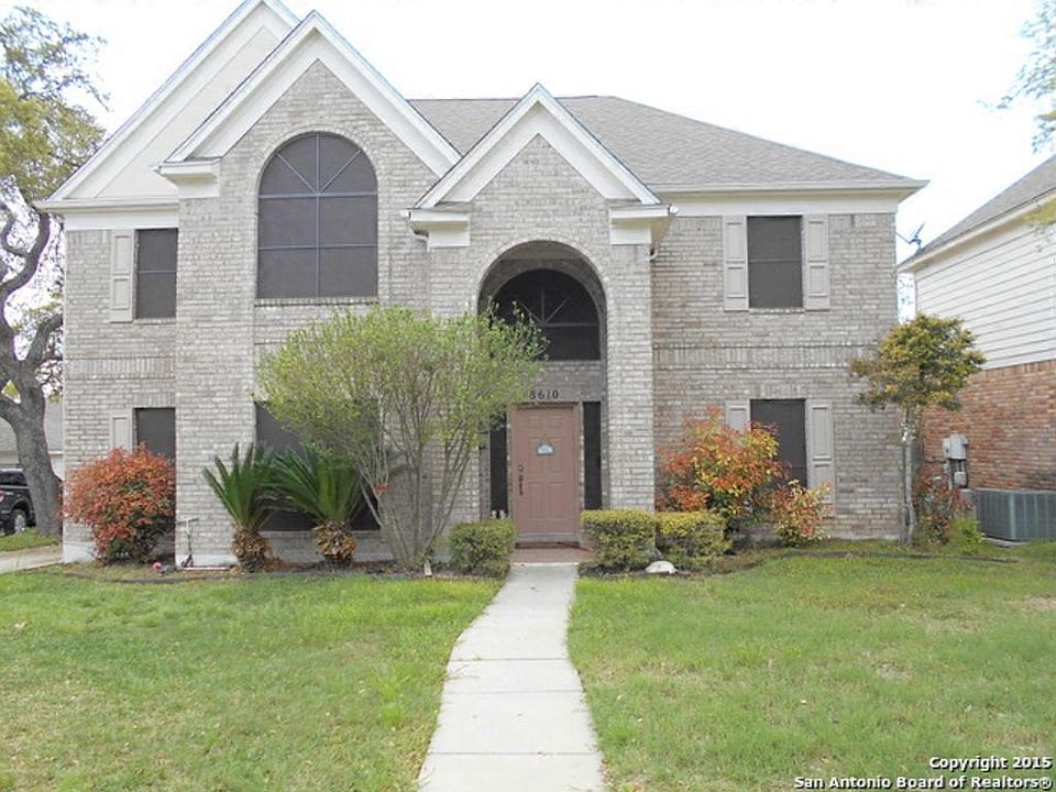 1st image of 8610 Chessington Dr