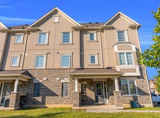 875 Sumac Cres, Milton, ON L9E 1R7