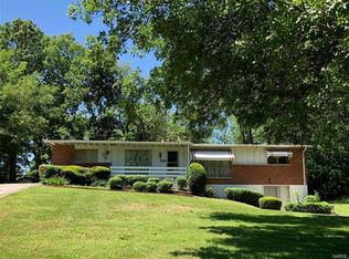 3697 Terrace Dr, House Springs, MO 63051