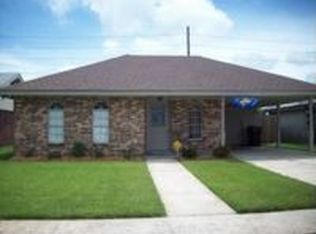 929 Ronson Dr, Kenner, LA 70065