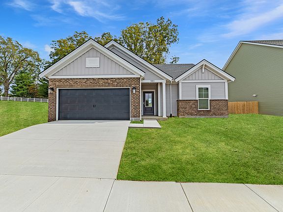 2nd image of 983 Onyx Ln Lot 83
