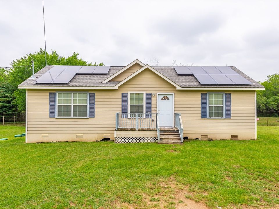 1845 County Road 807, Cleburne, TX 76031 Zillow