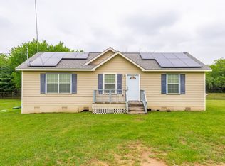1845 County Road 807, Cleburne, TX 76031