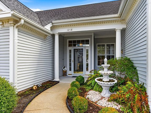 2nd image of 1218 Trent Dr.