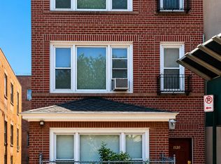 1120 Anderson Ave, Bronx, NY 10452