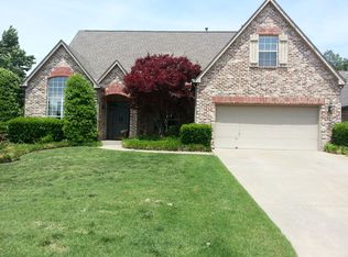 8603 E 100th St, Tulsa, OK 74133
