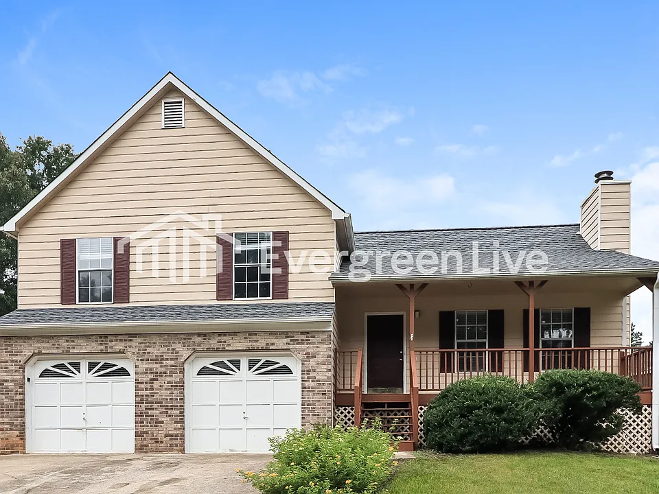 3002 Garland Dr SW