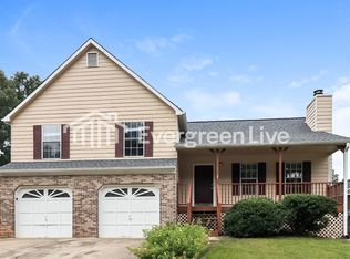 3002 Garland Dr SW, Marietta, GA 30008