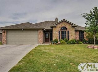 617 Alexandria Ln, Joshua, TX 76058