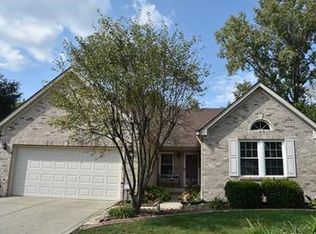 7206 Topp Creek Ct, Indianapolis, IN 46214