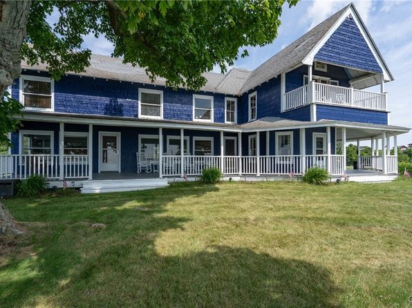 3192 Carleton Island Rd #1, Cape Vincent, NY 13618