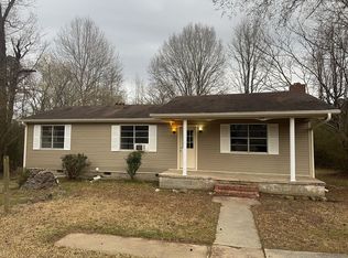 6119 Jeanne Dr, Mabelvale, AR 72103