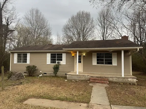 6119 Jeanne Dr, Mabelvale, AR 72103