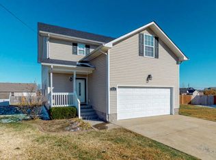 404 Reigh Count Ct, Oak Grove, KY 42262