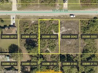 3717 18th St SW, Lehigh Acres, FL 33976
