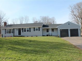 2446 Chamberlain Hwy, Berlin, CT 06037