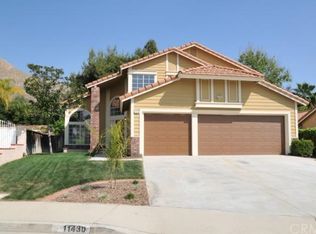11430 Count Fleet Ct, Moreno Valley, CA 92557