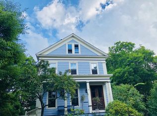 7 Congress St #2, Worcester, MA 01609