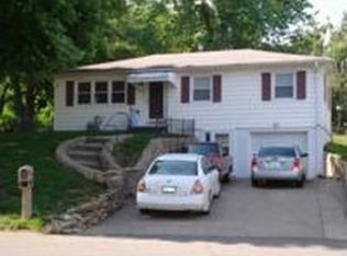 2607 Belle St, Saint Joseph, MO 64503