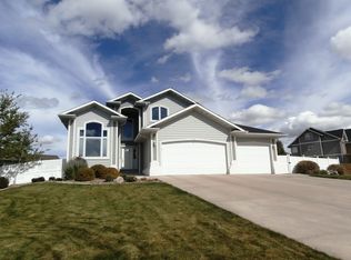1005 34th Ave NE, Great Falls, MT 59404