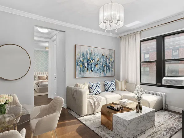 166 E 92nd St APT 3F, New York, NY 10128