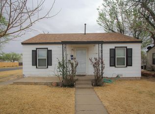 3701 S Monroe St, Amarillo, TX 79110