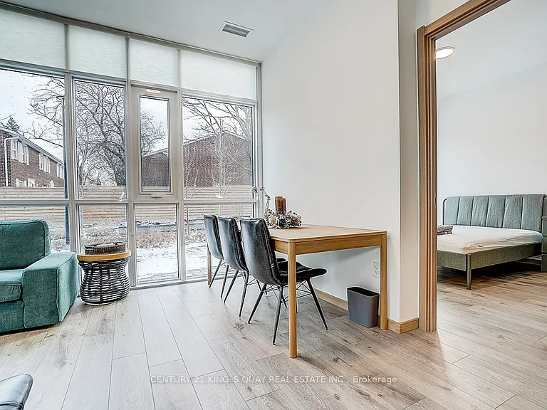 3421 Sheppard Ave E #101 — Photo 29
