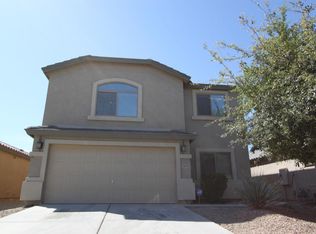 39973 W Hayden Dr, Maricopa, AZ 85138