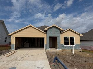 918 Legrand St, Brenham, TX 77833