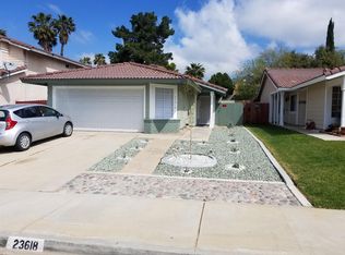 23618 Parkland Ave, Moreno Valley, CA 92557