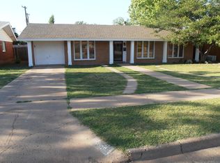 5010 48th St, Lubbock, TX 79414