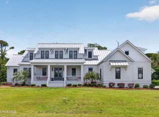 410 Sunrise Court, Emerald Isle, NC 28594