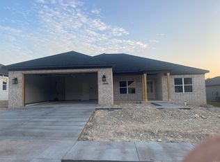 6040 Midway, Alexander, AR 72002