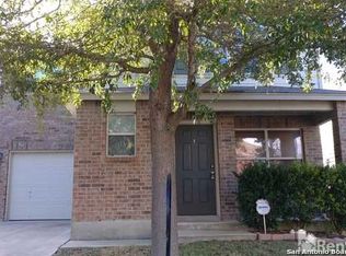 10126 Figaro Cyn, San Antonio, TX 78251