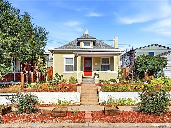 3rd image of 2184 S Bannock Street