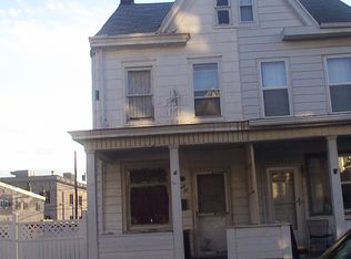 22 N Hickory St, Mount Carmel, PA 17851