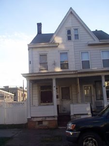 22 N Hickory St, Mount Carmel, PA, 17851