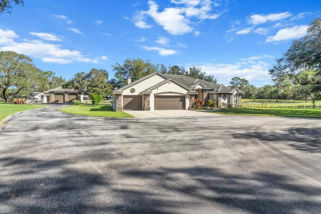 【ARBOR 新品未使用SHAKEDOWN 9x34】 5809 W Grover Cleveland Blvd, Homosassa, FL 34446 | Zillow