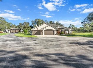 5809 W Grover Cleveland Blvd, Homosassa, FL 34446