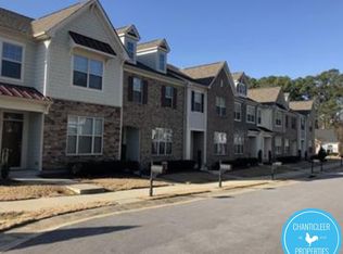 5830 Crestlawn Ct #1, Pfafftown, NC 27040