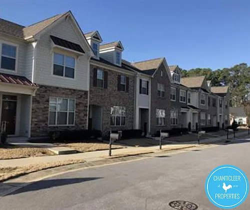 5830 Crestlawn Ct #1 Photo 1