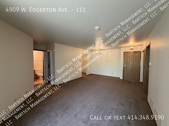 5th image of 4909 W Edgerton Ave #111
