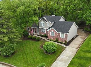 2 Forest Park Cir, Lake Saint Louis, MO 63367
