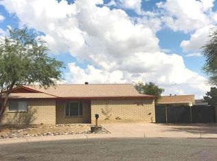4544 W Cholla St, Glendale, AZ 85304