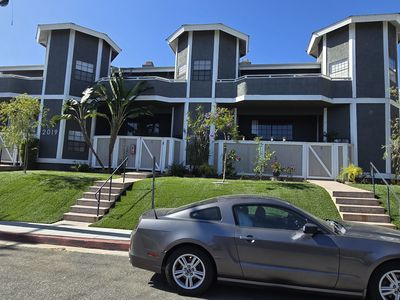 2019 Carnegie Ln APT 4, Redondo Beach, CA, 90278