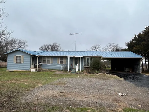 3819 S Plainsman Rd, Marlow, OK 73055