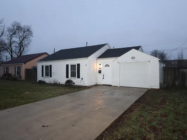 216 E Emerald St, Elkhart, IN 46514