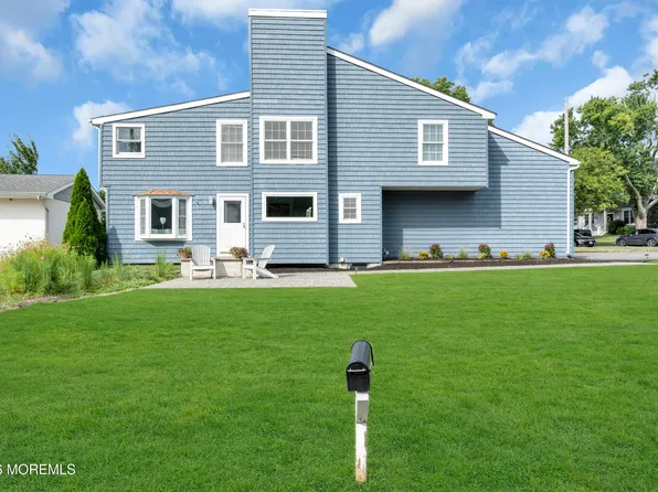 2519 Algonkin Trail, Manasquan, NJ 08736