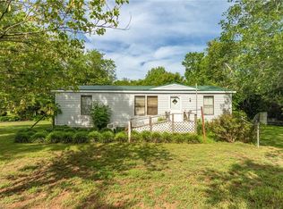 3602 N C Hwy #22-S, Staley, NC 27355