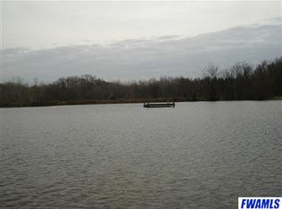 27 River Wind Trl #27, Fort Wayne, IN 46814